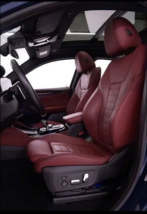BMW X4 M40 2023