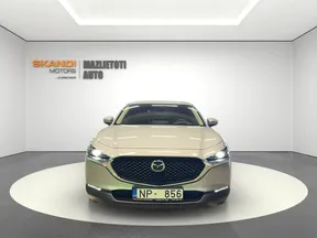 Mazda CX-30 2023