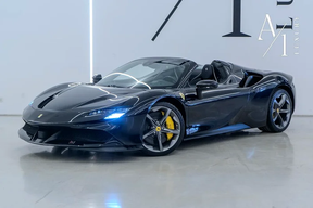 Ferrari SF90 Stradale 2023