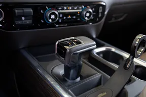 Chevrolet Silverado 1500 2022