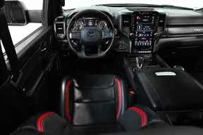 RAM 1500 TRX 2021