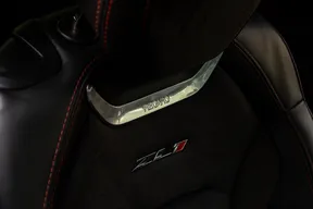 Chevrolet Camaro ZL1 2018