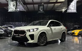 BMW X2 20 2025