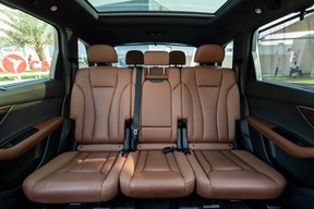 Audi Q7 2020