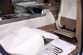 Land Rover Range Rover 2025