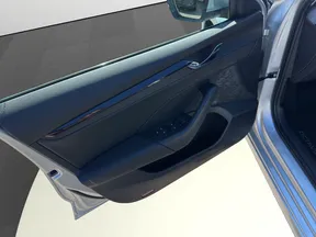 Škoda Octavia 2024