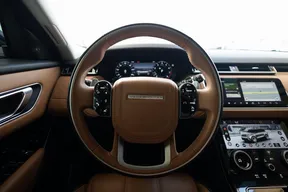 Land Rover Range Rover Velar 2018