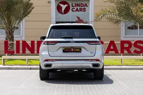 Jeep Grand Cherokee 2023