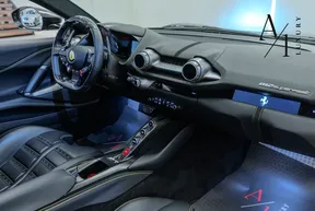 Ferrari 812 Superfast 2019