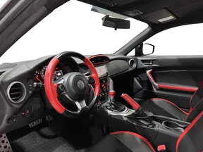 Toyota 86 2018