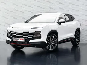 Jetour Dashing 2025