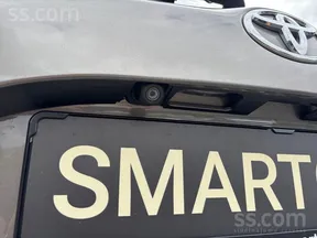 Toyota Yaris 2019
