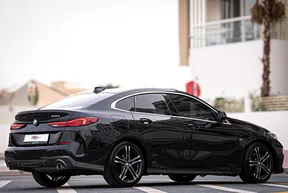 BMW 2 Series 2021