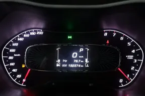 Chevrolet Groove 2022
