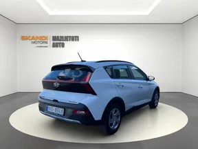 Hyundai Bayon 2023