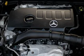 Mercedes-Benz A-Class 250 2020