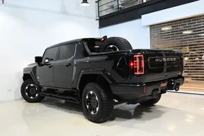 GMC Hummer EV 2024