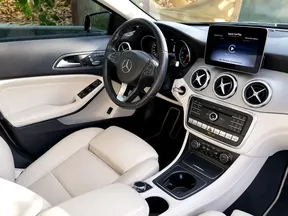Mercedes-Benz GLA 250 2020