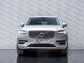 Volvo XC90 B5 2023