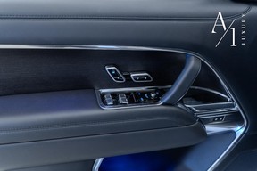 Land Rover Range Rover 2023