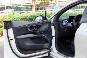 Mercedes-Benz EQS 450 2022