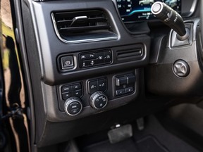 Chevrolet Tahoe 2023