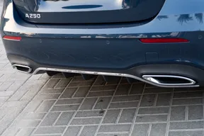 Mercedes-Benz A-Class 250 2020