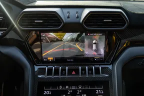 Lamborghini Urus 2022