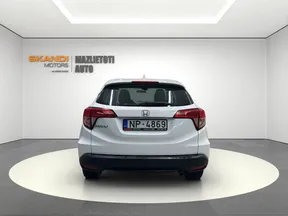 Honda HR-V 2018