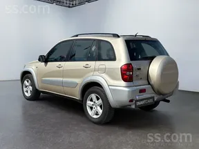 Toyota RAV4 2005