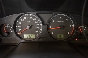 Nissan Patrol Safari 2021