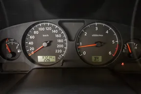 Nissan Patrol Safari 2021