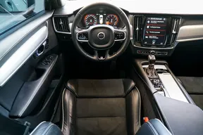 Volvo S90 2019
