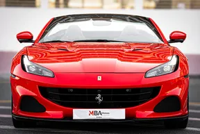 Ferrari Portofino 2022