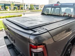 Dodge RAM 2021