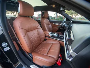 BMW 7 Series 735 2023