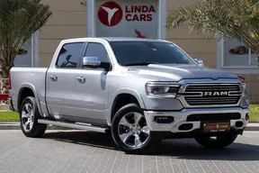RAM 1500 2020