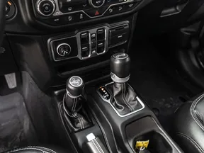 Jeep Wrangler 2020