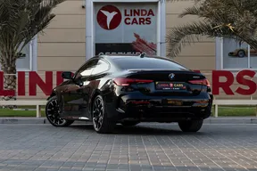 BMW 4 Series 430 2025