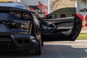 Ferrari 812 Superfast 2019