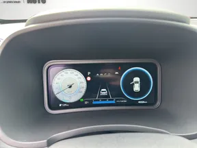 Hyundai Kona 2022