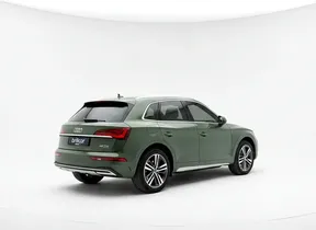 Audi Q5 2024