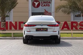 BMW 2 Series Gran Coupe 2021