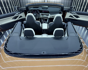 BMW 4 Series M4 Competition 2022