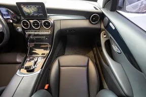 Mercedes-Benz C-Class 200 2017