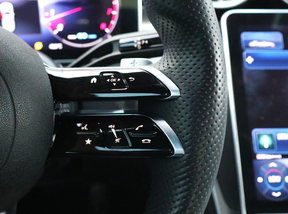 Mercedes-Benz C-Class 300 2022