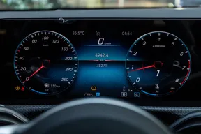 Mercedes-Benz A-Class 35 AMG 2022