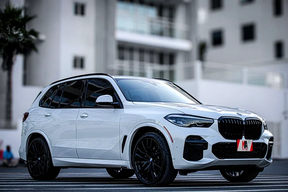 BMW X5 40i 2023