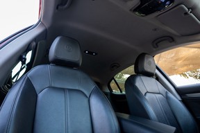 Alfa Romeo Stelvio 2018