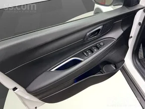 Hyundai Bayon 2023